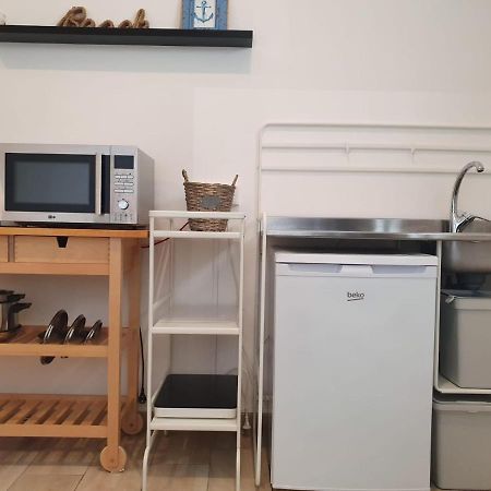 La Casa Di Mattia Lejlighed Pula Eksteriør billede